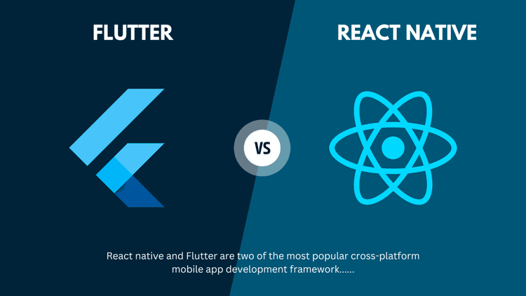 Flutter vs React Native (2025): Which Is Better for Cross-Platform Apps?
